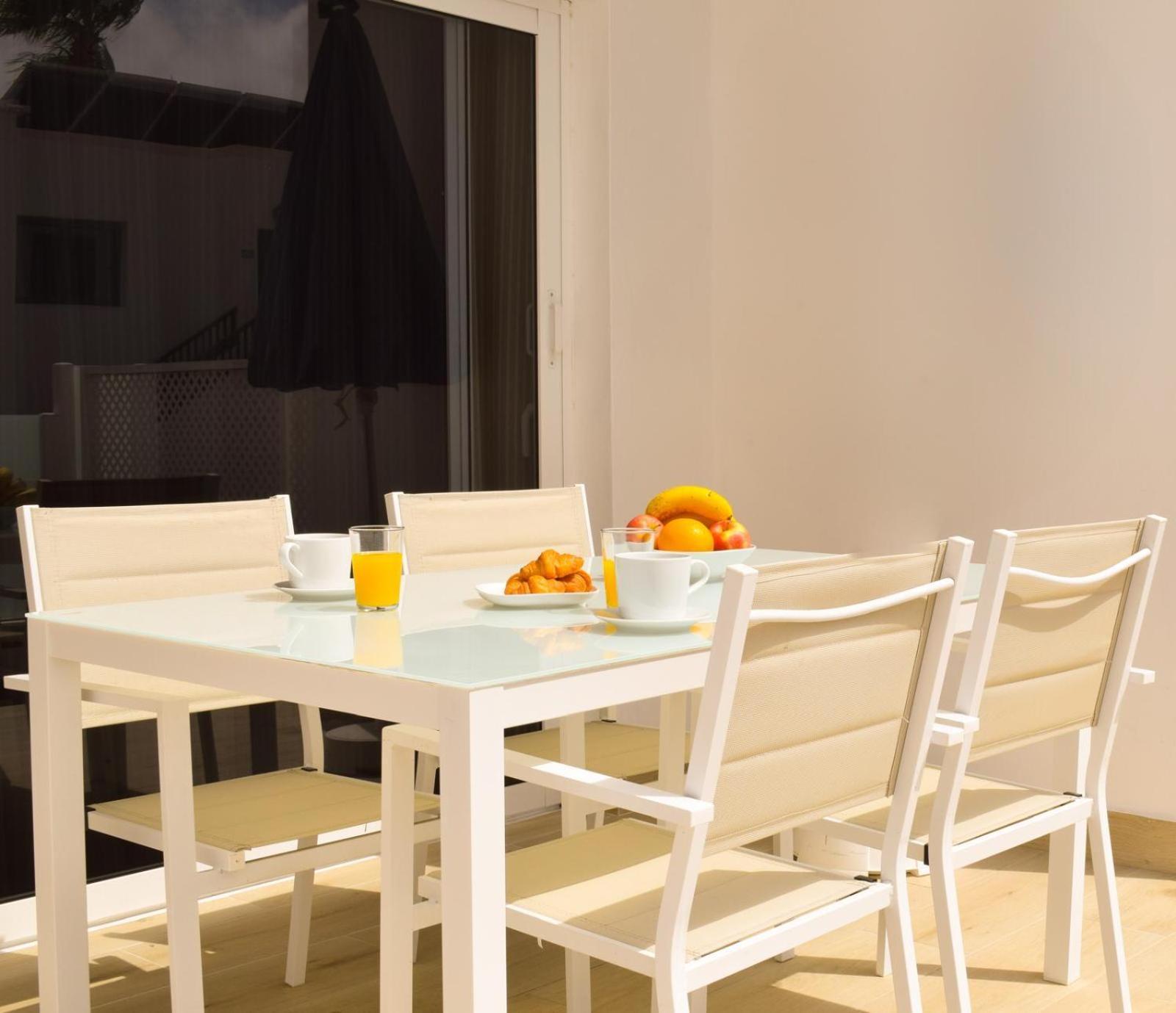 Apartamento Piscis Пуерто-дель-Кармен Екстер'єр фото